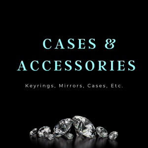 Cases & Accessories