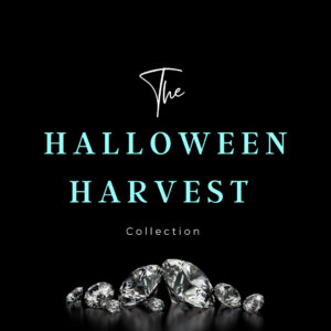 The Halloween Harvest Collectuon