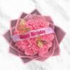 ribbon message