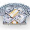 Faux Bills faux money real money cash