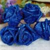 glitter rose